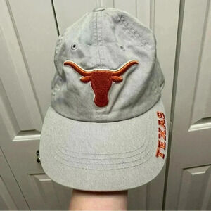 Texas Longhorns Football Dad Hat Baseball Cap‎